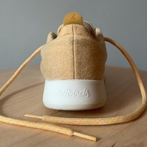 *SOLD* Allbirds Wool Runners - Men’s Listing